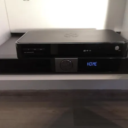 Central Lejlighed Budapest