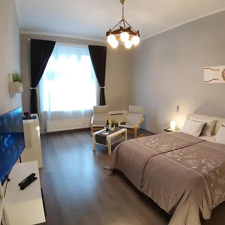 Apartment Central