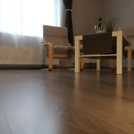 Central Apartment