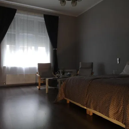 Central Apartment Budapest
