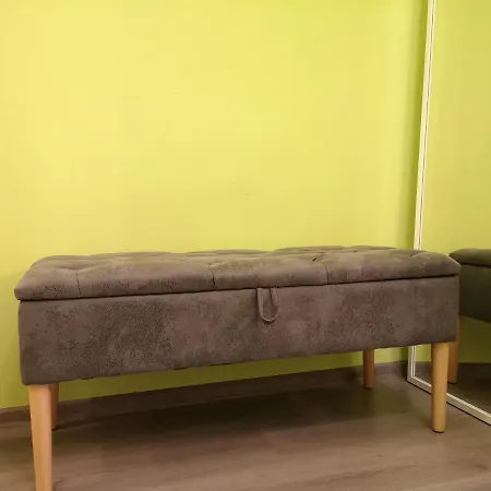 Central Apartamento *