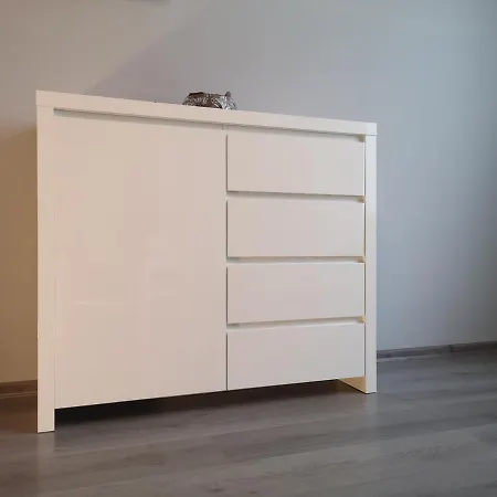 Central Apartmán Budapešť