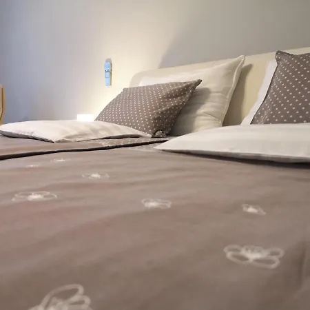 Apartmán Central Budapešť