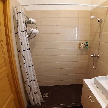 Central Apartment