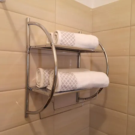 Apartmán Central