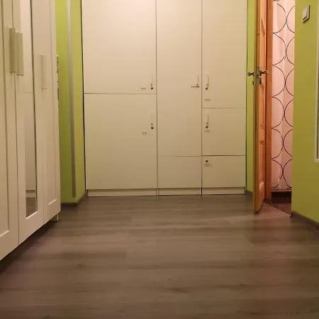 Central Budapešť