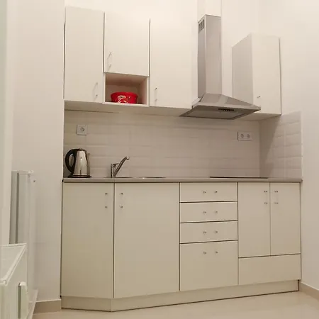 Central Apartmán