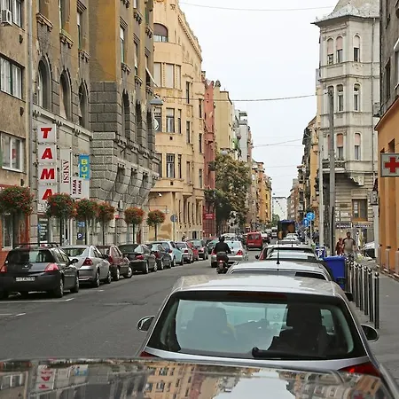 Central *