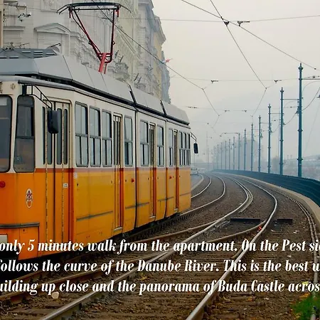 Central * Budapest