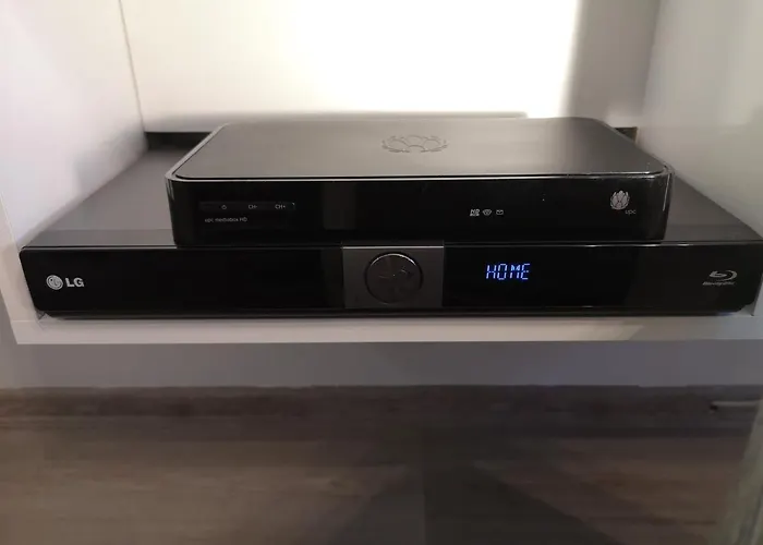 Central アパート ブダペスト