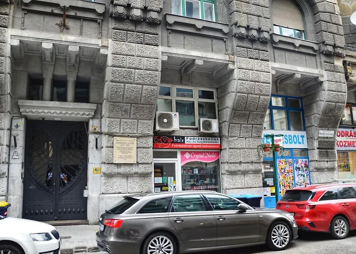 아파트 Central