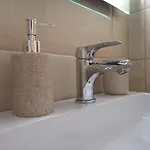 布达佩斯中央公寓 公寓 *