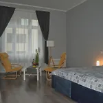 Central Budapest
