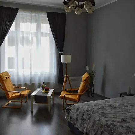 Apartament Central *