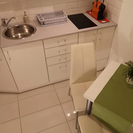 Central * ブダペスト